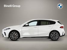 BMW 116, Essence, Voiture nouvelle, Automatique - 3