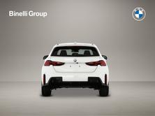 BMW 116, Essence, Voiture nouvelle, Automatique - 4