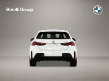 BMW 116, Benzina, Auto nuove, Automatico - 4