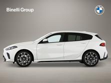 BMW 116, Benzina, Auto nuove, Automatico - 5