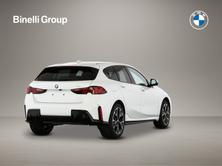 BMW 116, Benzina, Auto nuove, Automatico - 2