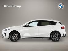 BMW 116, Benzina, Auto nuove, Automatico - 3