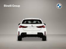 BMW 116, Benzina, Auto nuove, Automatico - 4