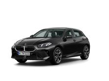 BMW 116 Steptronic M Sport, Essence, Nouveau, Automatique - 2