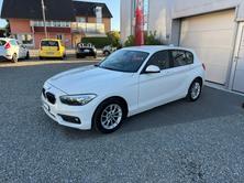 BMW 116i Business, Benzin, Occasion / Gebraucht, Handschaltung - 2