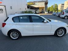 BMW 116i Business, Benzin, Occasion / Gebraucht, Handschaltung - 4