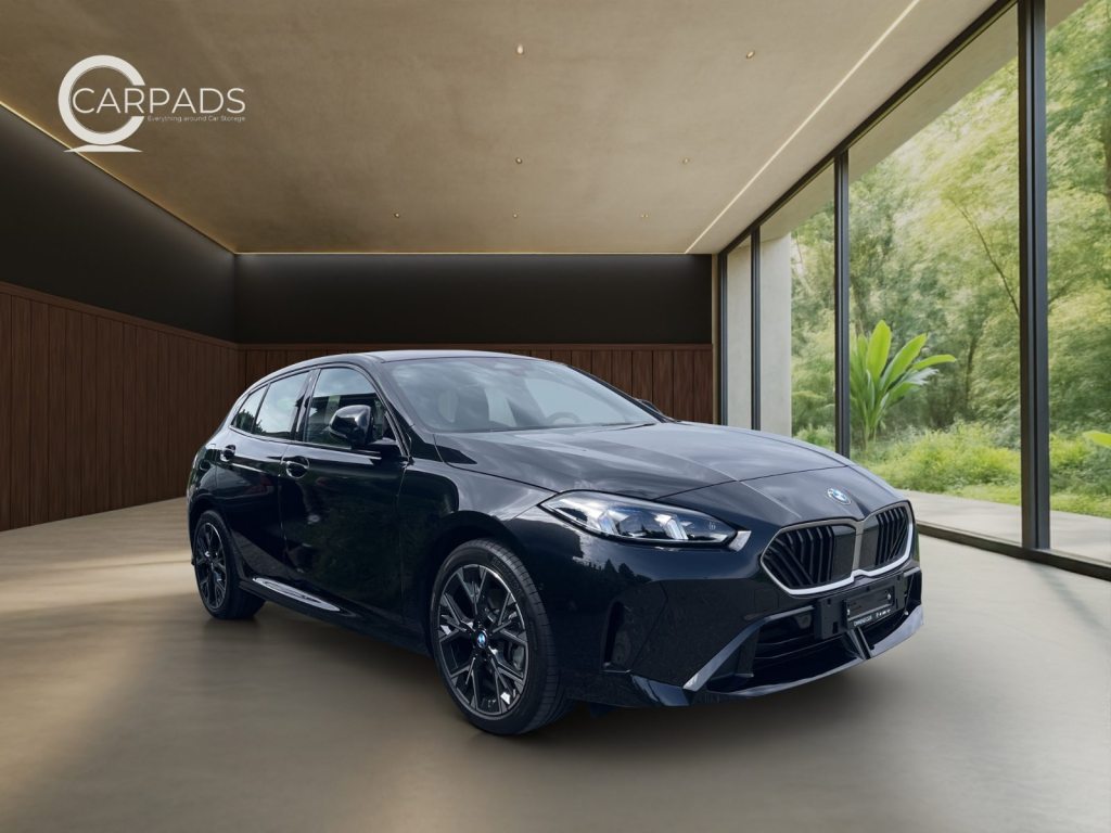 BMW M Sport, Benzin, Occasion / Gebraucht, Automatik - 7