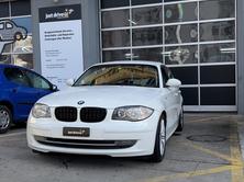 BMW 1er Reihe E87 116i, Benzin, Occasion / Gebraucht, Handschaltung - 2