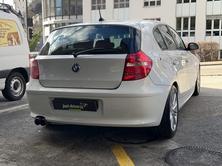 BMW 1er Reihe E87 116i, Benzin, Occasion / Gebraucht, Handschaltung - 3