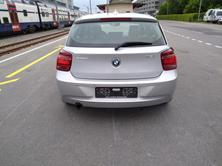 BMW 116i Steptronic, Petrol, Second hand / Used, Automatic - 4