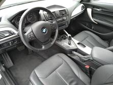 BMW 116i Steptronic, Essence, Occasion / Utilisé, Automatique - 6