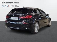 BMW 116d Sport Line, Diesel, Occasion / Gebraucht, Automat - 3
