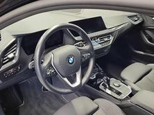 BMW 116d Sport Line, Diesel, Occasion / Utilisé, Automatique - 5