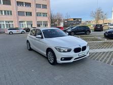 BMW 116d Steptronic, Diesel, Occasioni / Usate, Automatico - 3