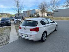 BMW 116d Steptronic, Diesel, Occasion / Utilisé, Automatique - 5
