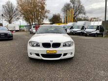 BMW 116i, Essence, Occasion / Utilisé, Manuelle - 2