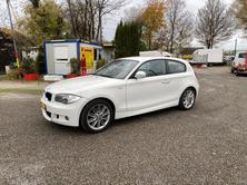 BMW 116i, Benzin, Occasion / Gebraucht, Handschaltung - 3