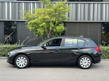 BMW 116i Business, Benzin, Occasion / Gebraucht, Handschaltung - 2