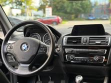BMW 116i Business, Benzin, Occasion / Gebraucht, Handschaltung - 4