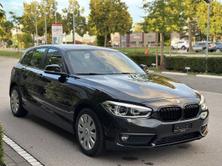 BMW 116i Business, Essence, Occasion / Utilisé, Manuelle - 6