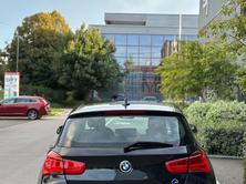 BMW 116i Business, Essence, Occasion / Utilisé, Manuelle - 7