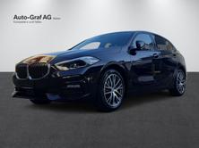 BMW 116d Sport Line, Diesel, Occasioni / Usate, Automatico - 2