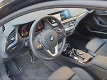 BMW 116d Sport Line, Diesel, Occasion / Utilisé, Automatique - 4