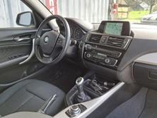 BMW 116i Business, Benzin, Occasion / Gebraucht, Handschaltung - 3