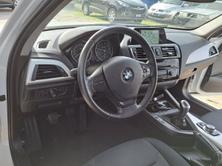 BMW 116i Business, Benzin, Occasion / Gebraucht, Handschaltung - 5