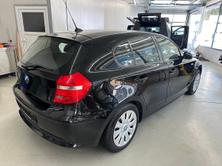 BMW 116d, Diesel, Occasion / Utilisé, Manuelle - 4