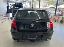 BMW 116d, Diesel, Occasion / Gebraucht, Handschaltung - 5