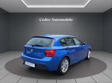 BMW 116i M Sport, Benzin, Occasion / Gebraucht, Handschaltung - 3