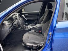 BMW 116i M Sport, Benzin, Occasion / Gebraucht, Handschaltung - 5