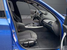 BMW 116i M Sport, Benzin, Occasion / Gebraucht, Handschaltung - 6