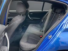BMW 116i M Sport, Benzin, Occasion / Gebraucht, Handschaltung - 7