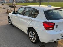 BMW 1er Reihe F20 116d, Diesel, Occasion / Gebraucht, Handschaltung - 4