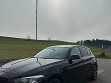 BMW 1er Reihe F20 116i, Essence, Occasion / Utilisé, Manuelle - 2