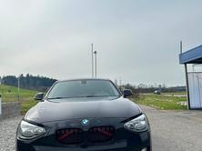 BMW 1er Reihe F20 116i, Benzin, Occasion / Gebraucht, Handschaltung - 3