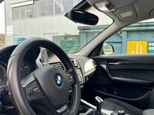 BMW 1er Reihe F20 116i, Benzin, Occasion / Gebraucht, Handschaltung - 6