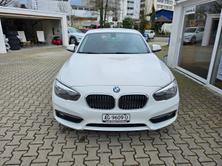 BMW 116i Business, Petrol, Second hand / Used, Manual - 3