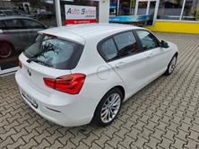 BMW 116i Business, Benzin, Occasion / Gebraucht, Handschaltung - 4