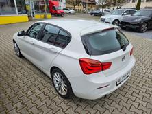 BMW 116i Business, Essence, Occasion / Utilisé, Manuelle - 5