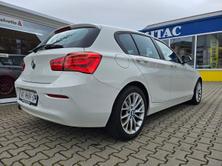 BMW 116i Business, Benzin, Occasion / Gebraucht, Handschaltung - 6