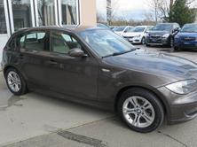 BMW 116i, Second hand / Used, Automatic - 2