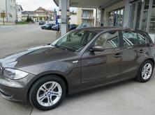 BMW 116i, Second hand / Used, Automatic - 3