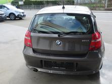 BMW 116i, Second hand / Used, Automatic - 4