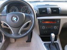 BMW 116i, Second hand / Used, Automatic - 5