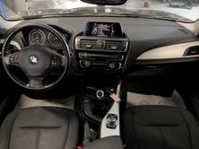 BMW 116i Business, Essence, Occasion / Utilisé, Manuelle - 4