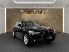 BMW 116i Business, Benzina, Occasioni / Usate, Manuale - 7