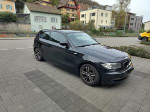 BMW 1er Reihe E81 116i